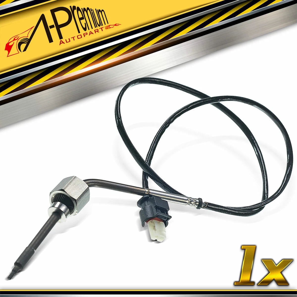 EGT Sensor for Mercedes-Benz GLE300d (2016–2023)