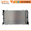 Aluminum Radiator for Mercury Grand Marquis 1995–1997 4.6L (Fits 1737)