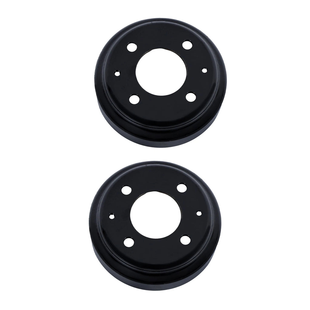 Brake Drum Hub Assembly for Yamaha G1-G22 G29 (1978âPresent)