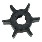 6E0-44352-00 Water Pump Impeller Service Kit for Yamaha 4-6 HP Outboard (1990-2023)