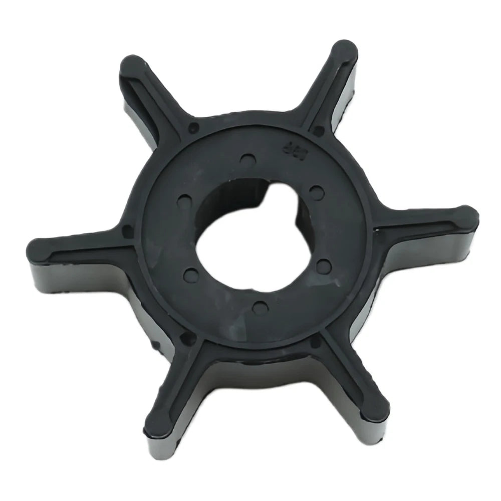 6E0-44352-00 Water Pump Impeller Service Kit for Yamaha 4-6 HP Outboard (1990-2023)