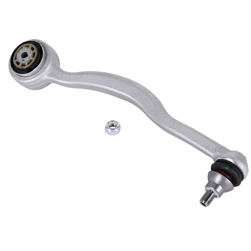 2Pcs Front Lower Control Arm & Ball Joint for Mercedes-Benz C300 C43 AMG (2015–2021)
