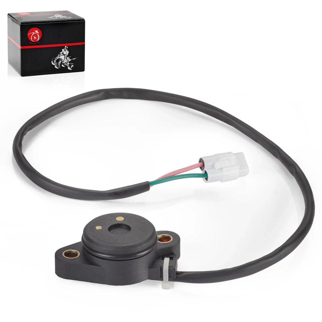 Neutral Switch Gear Sensor for Kawasaki KFX450R (2008–2014)