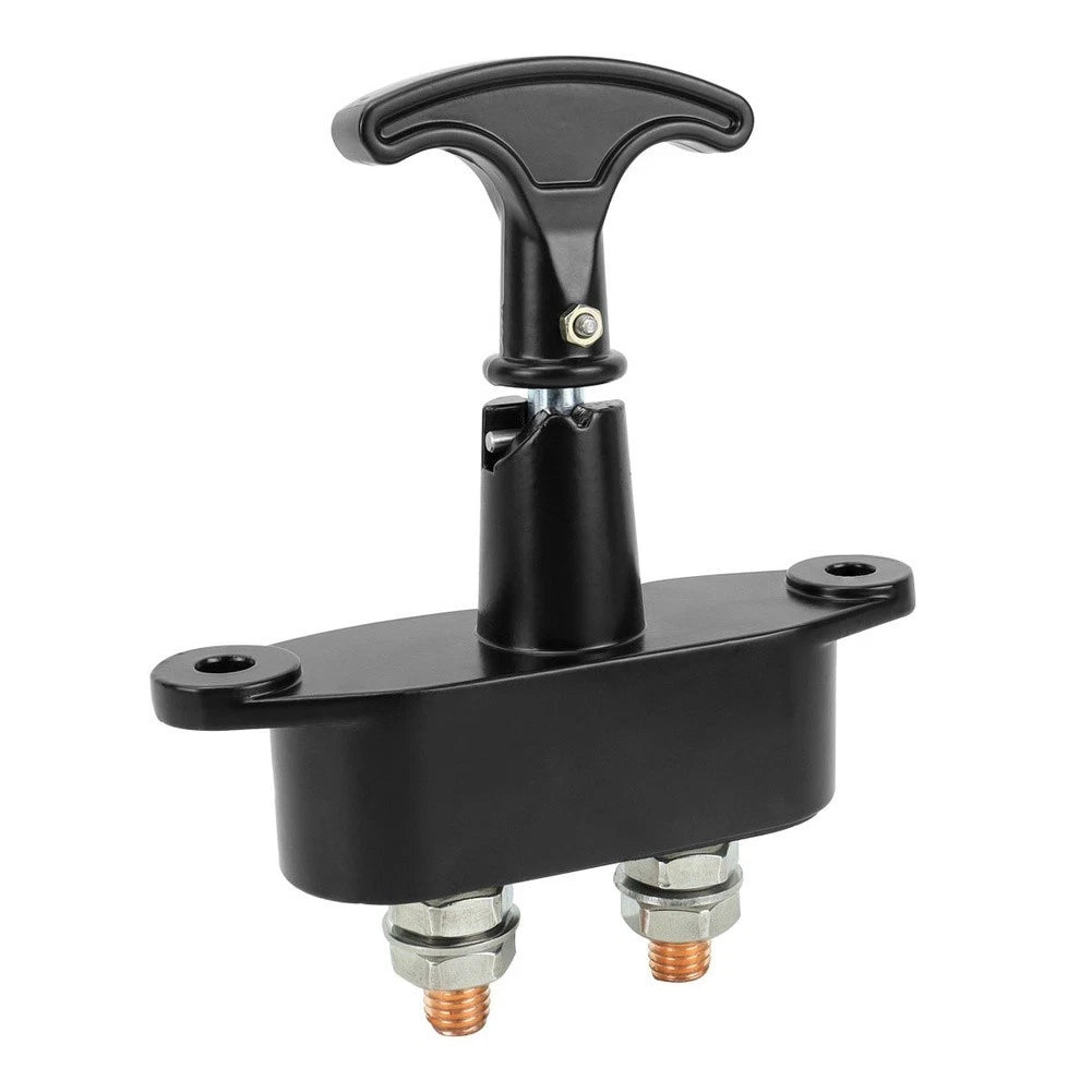 M10 Battery Disconnect Switch 200A for Car RV Boat (2000–2023)
