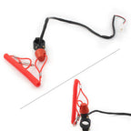 Engine Kill Switch Safety Tether Lanyard for Pit Dirt Quad Bike