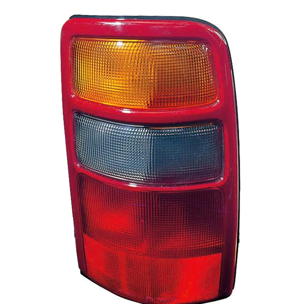 Passenger Side Tail Light Lens Replacement for Jeep Grand Cherokee (2011–2020)