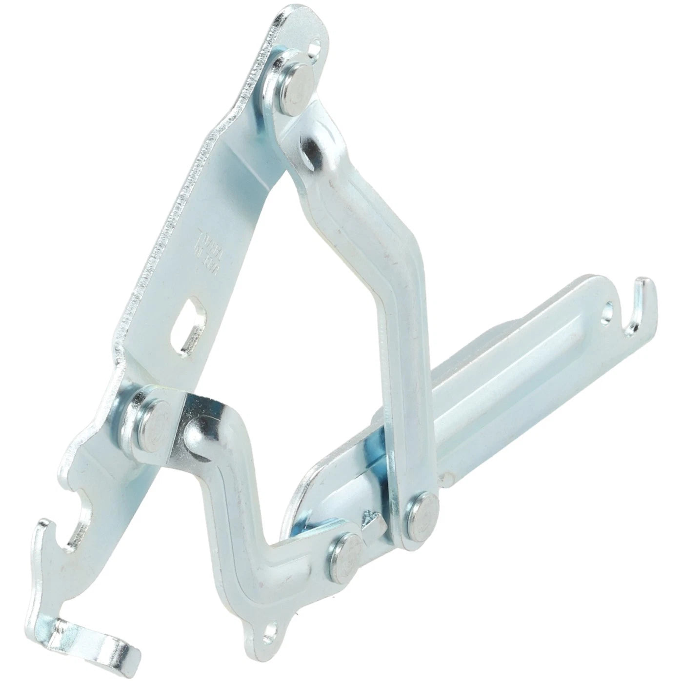 Hood Hinges for Ford Fiesta (2011–2019)