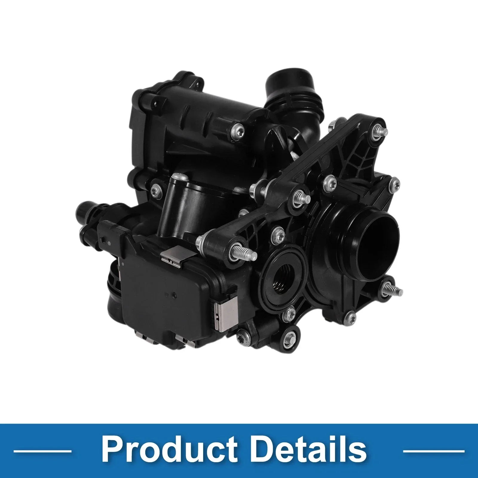 Plastic Thermostat for BMW 120i 125i (2019-2020)