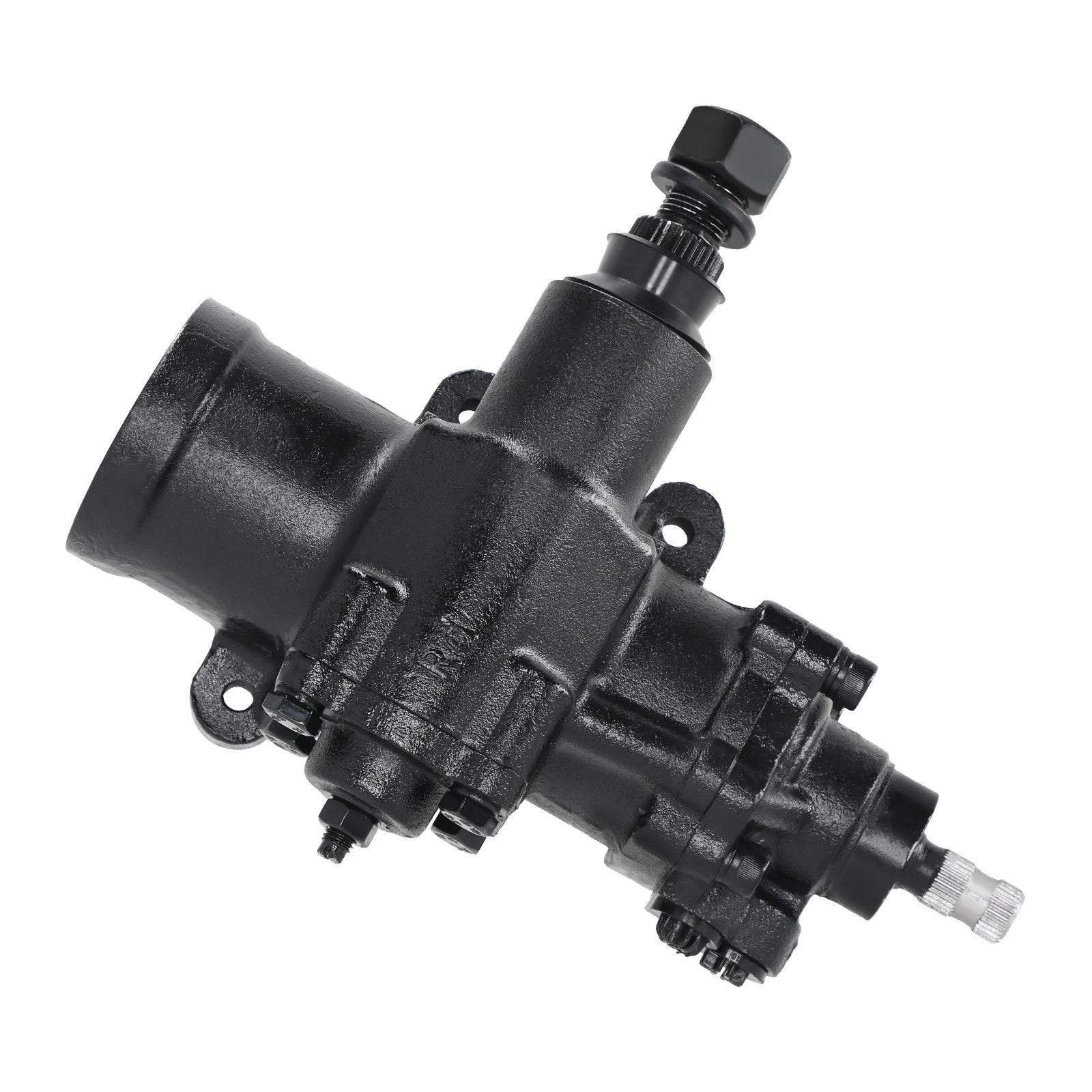 Power Steering Gear Box for Chevrolet C10 GMC C15/C1500 (1967–1972)