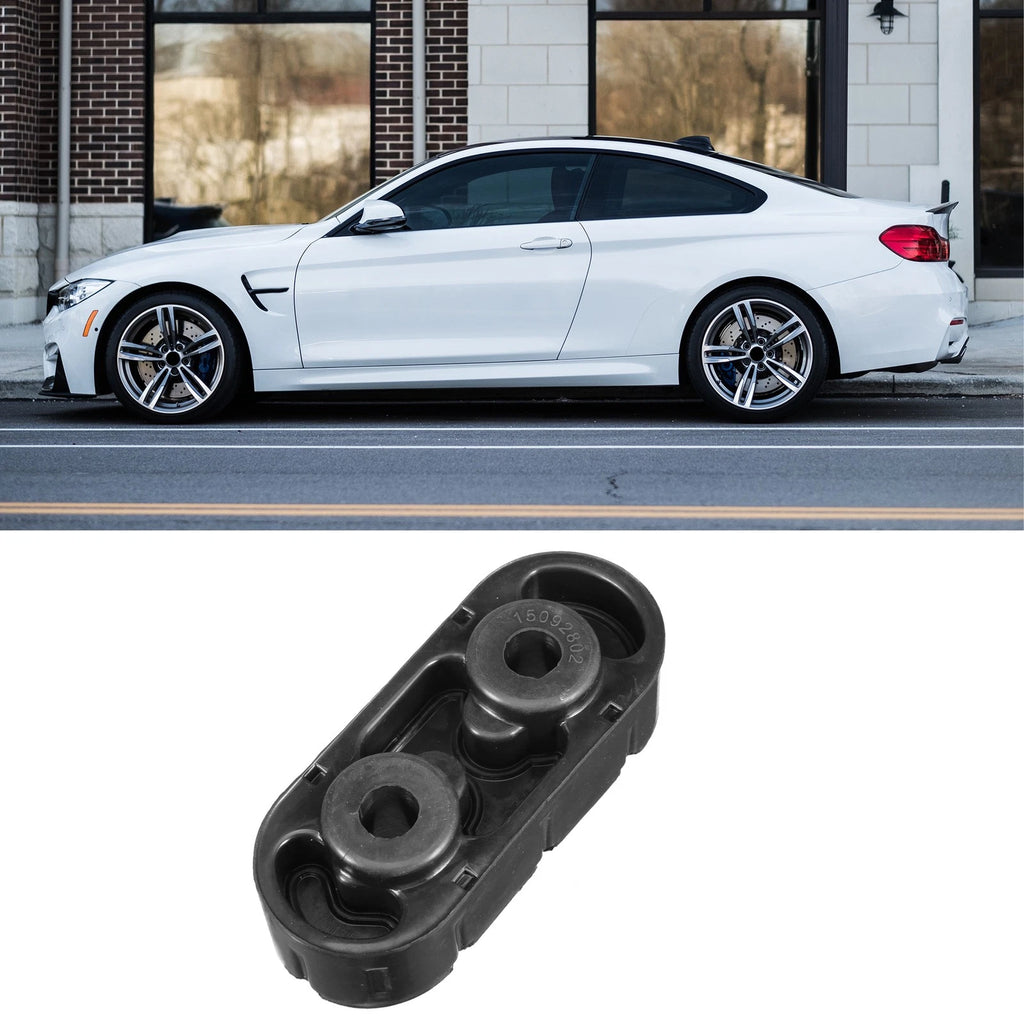 Muffler Exhaust Hanger Bushing Mount Bracket for Chevy GMC (1 pcs) 15092802