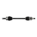 Front Left CV Axle Assembly for Honda Odyssey Ridgeline (2007–2014)