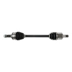 Front Left CV Axle Assembly for Honda Odyssey Ridgeline (2007–2014)