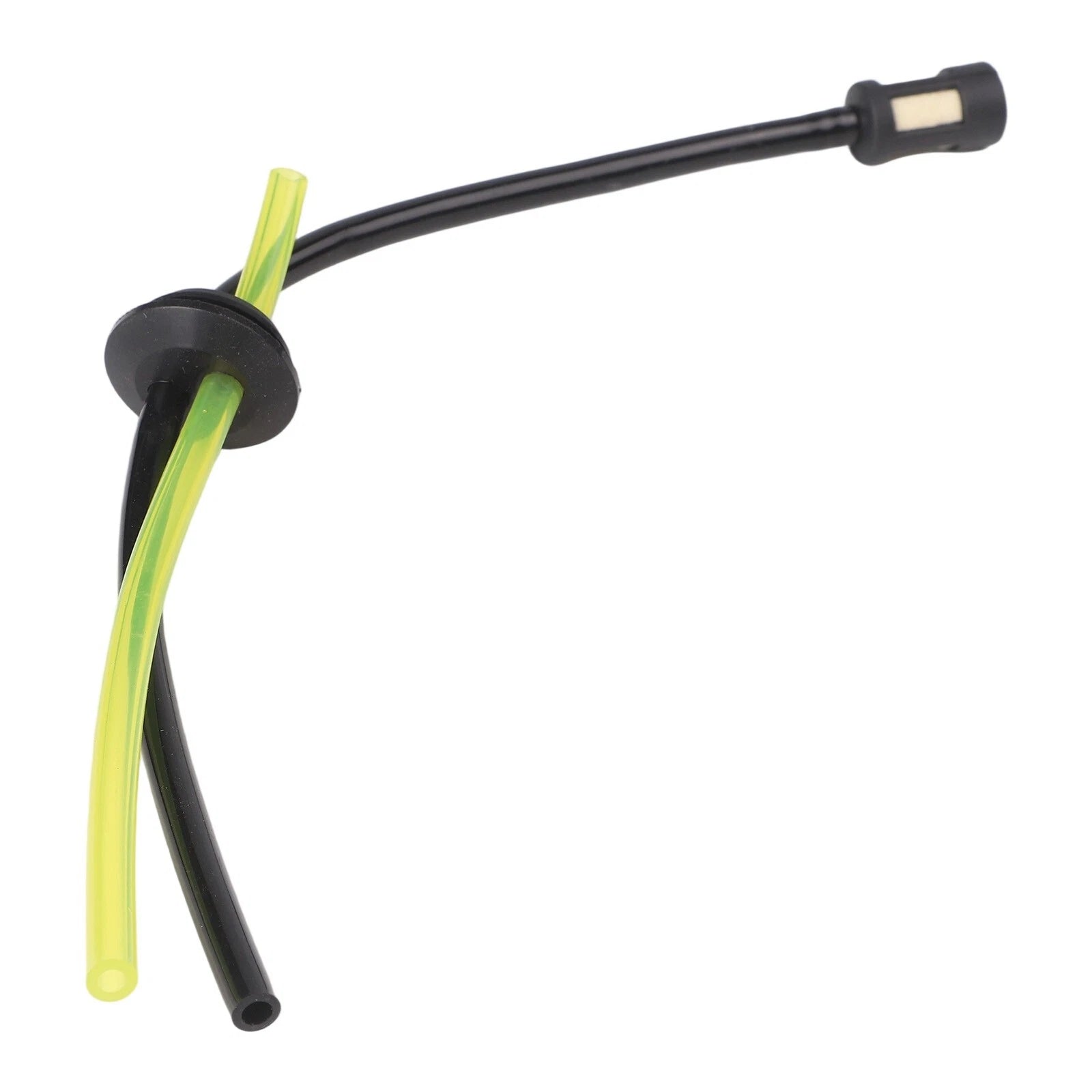 Fuel Hose with Filter for Trimmers (Replace Line Trimmer Part)