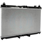 Aluminum Radiator for Honda Insight (2019–2022)