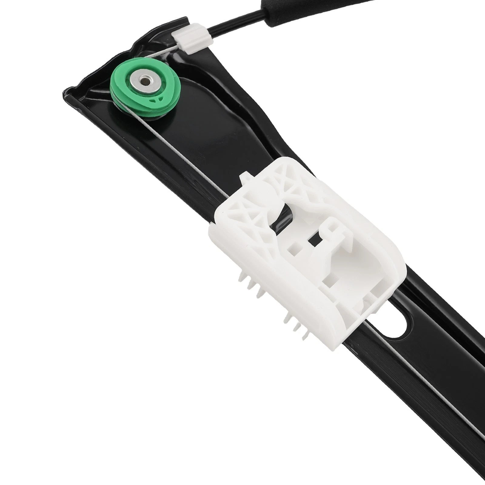 Front Right Electric Window Regulator w/Motor for Ford Focus (2012–2018)