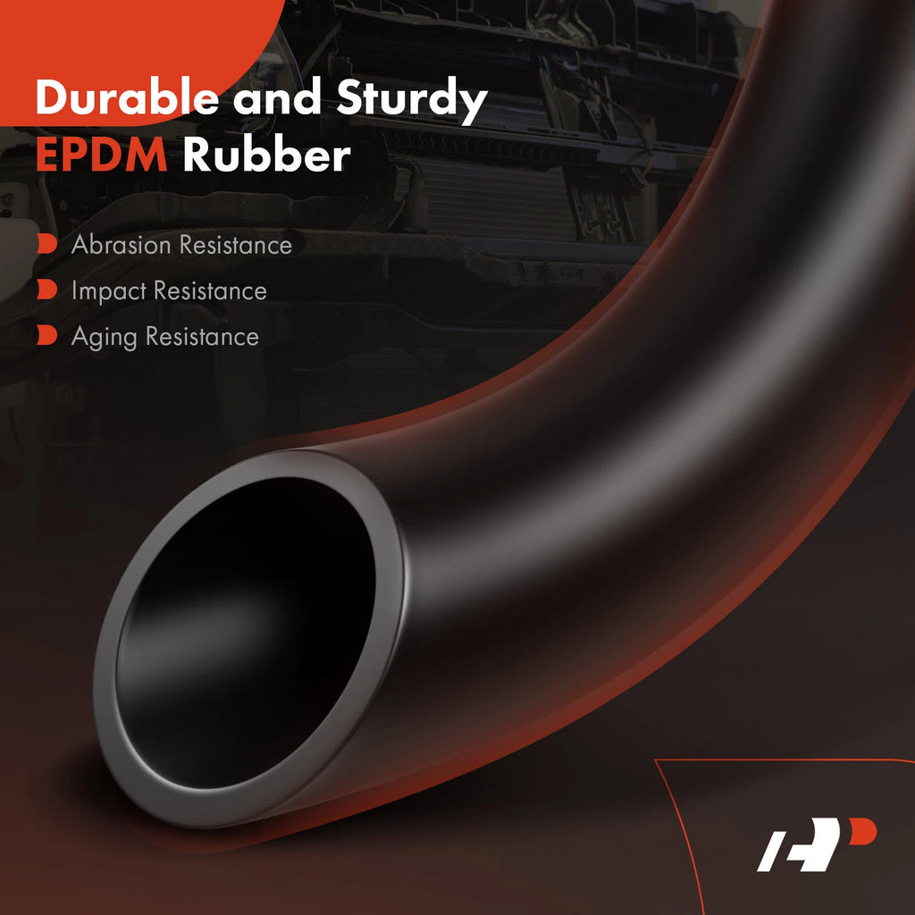 Turbo Intercooler Hose for Chevrolet Malibu (2013–2015) Buick Regal