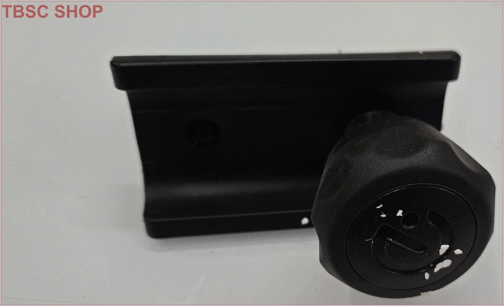 Seat Support Bracket with Knob for Echelon EX-4S+ Connect Bike