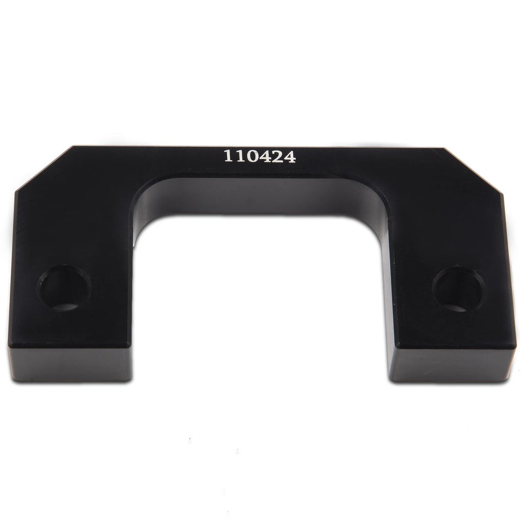 1" Front 1.5" Rear Leveling Lift Kit for Chevrolet Suburban 1500 (2007–2014)
