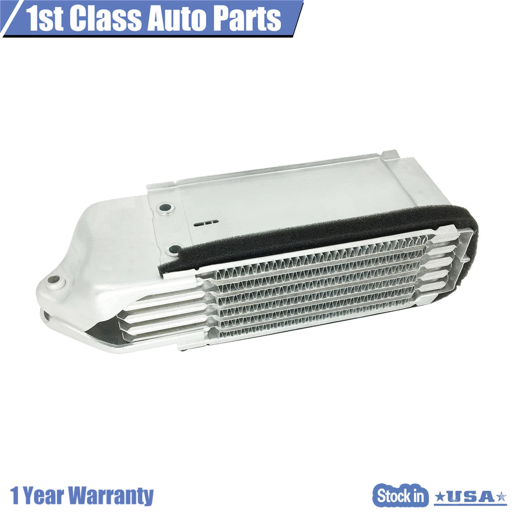 Oil Cooler for Volkswagen Beetle Karmann Ghia (1971–1979) 113117021 1.6L H4