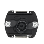 Adjustable Oil Filter Tool Socket 60-80mm for Universal Vehicles (1/2" Drive)
