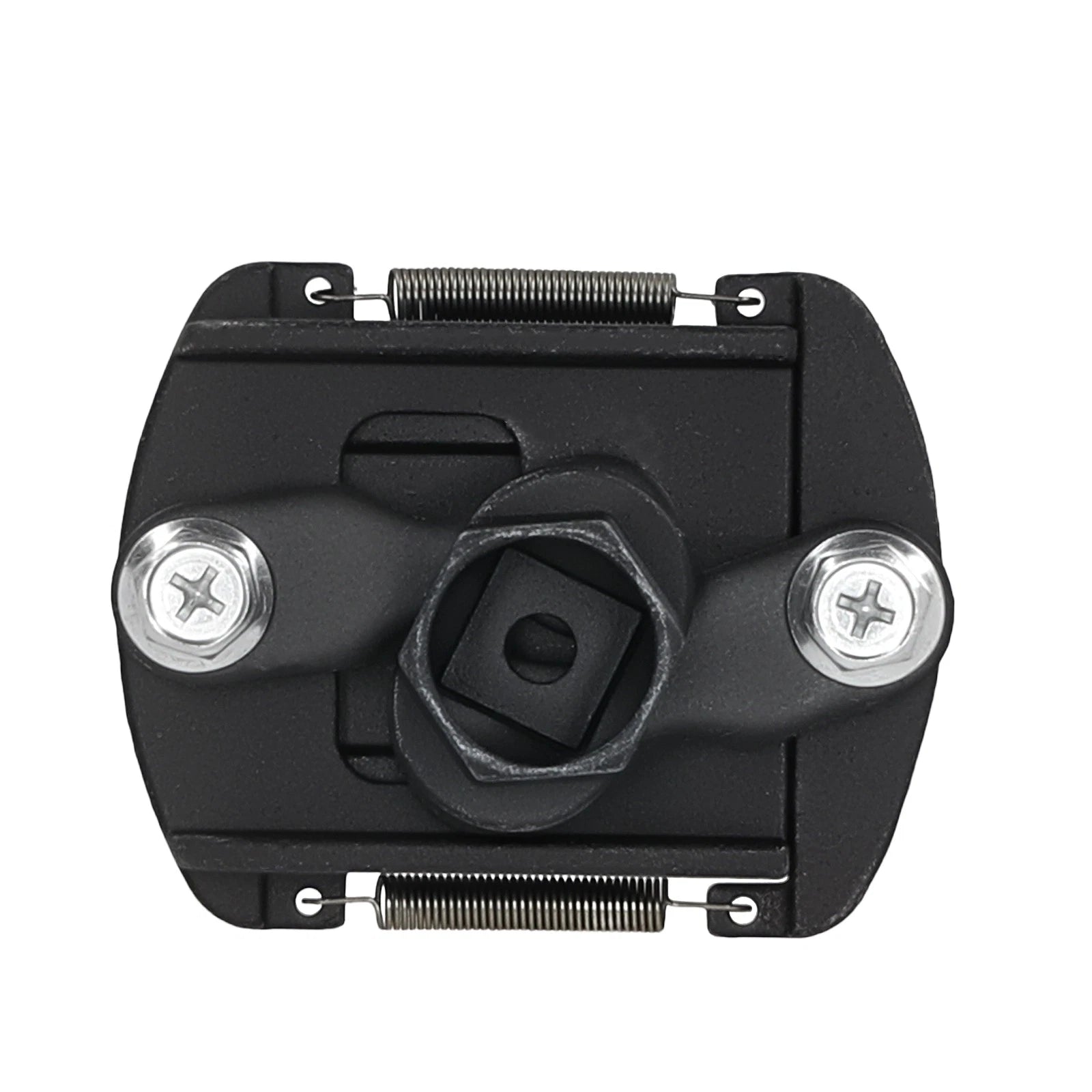 Adjustable Oil Filter Tool Socket 60-80mm for Universal Vehicles (1/2" Drive)