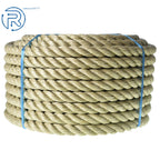 3/4" Bull Rope for Arborist Use (100')