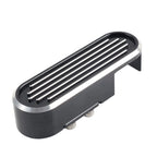 Aluminum Extended Brake Pedal Cover for Indian Scout Sixty (2015–2024), Chief (2022–2026)