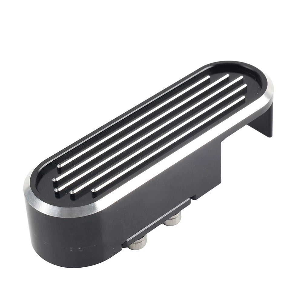 Aluminum Extended Brake Pedal Cover for Indian Scout Sixty (2015–2024), Chief (2022–2026)