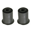 Set of 2 Front Suspension Control Arm Bushings for Blazer S10 S15 Sonoma