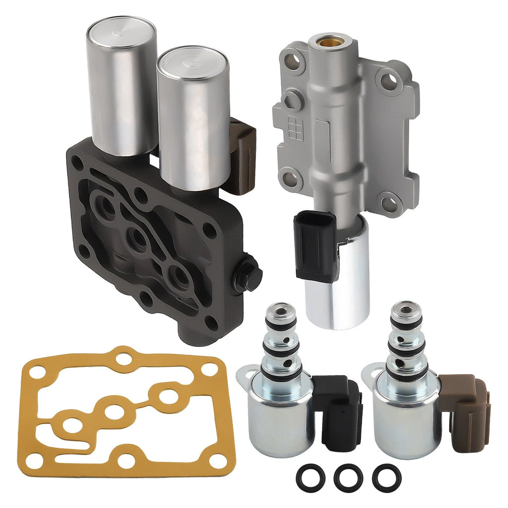 Transmission Dual Linear Solenoid for Honda Pilot, Acura TL (2003–2007) 28500P6H013