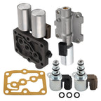Transmission Dual Linear Solenoid for Honda Pilot, Acura TL (2003–2007) 28500P6H013