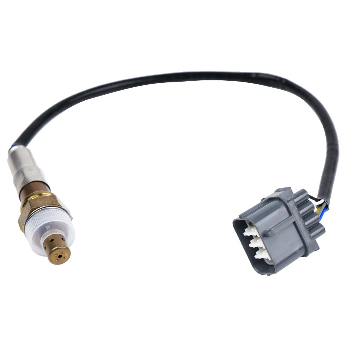 Set of 4 Oxygen Sensors O2 for Honda Ridgeline Odyssey Accord Pilot (OEM)