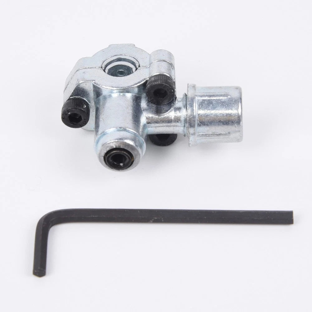 Set of 1 Bullet Piercing Valve Line Tap BPV31 for HVAC Refrigerators