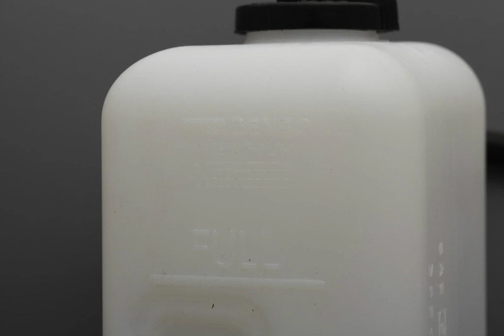 Radiator Overflow Bottle Tank for 91-98 Toyota Corolla E100 AE100 AE101 EE101