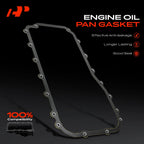 Engine Oil Pan Gasket for Jeep Wrangler, Dodge Grand Caravan