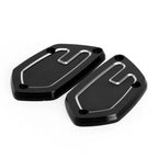Brake Clutch Reservoir Cover Cap for BMW R Nine T/Scrambler/Urban (2017–2021)