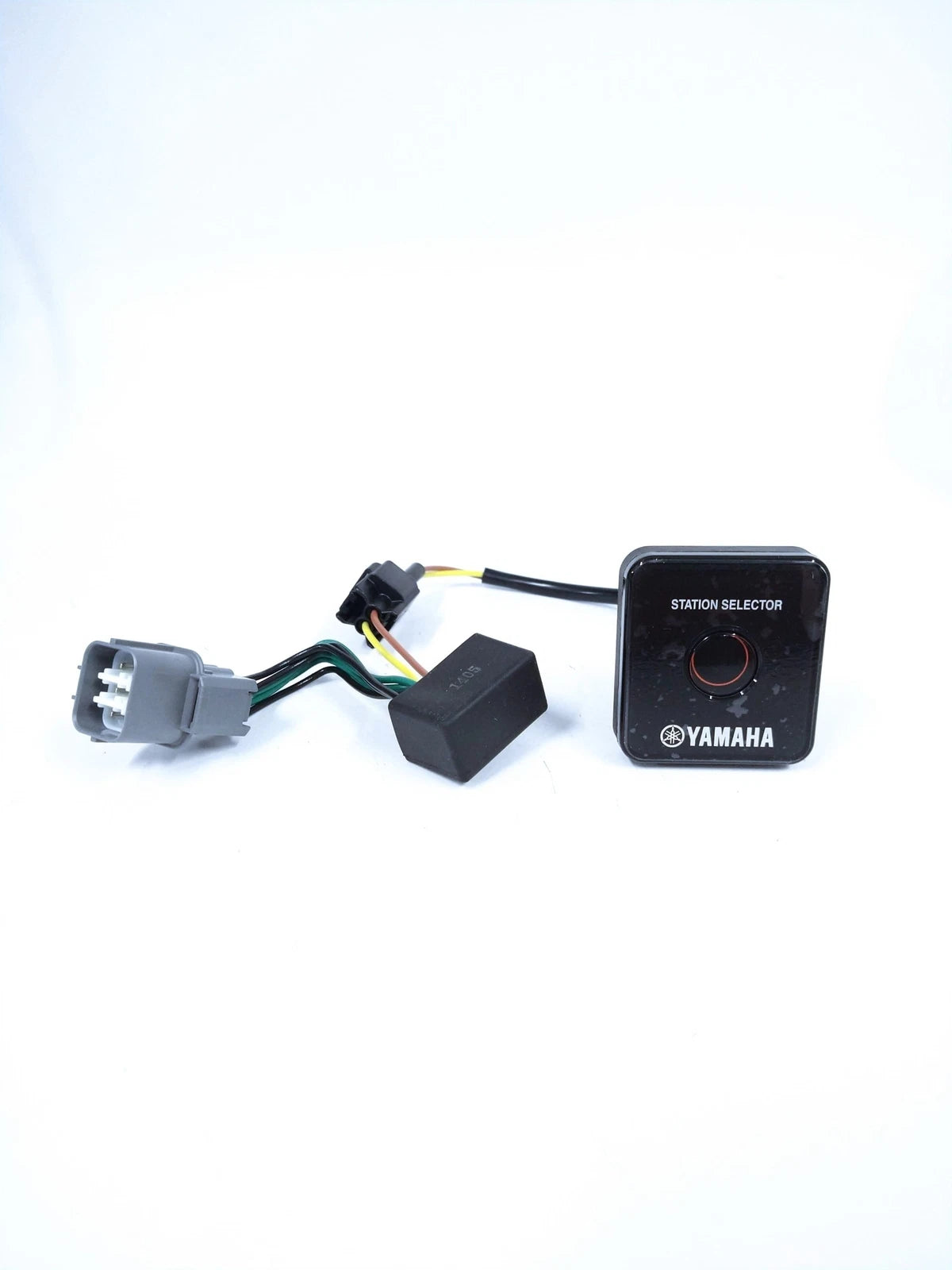 Station Selector Switch for Yamaha 6X6 (OEM 6X6-82570-B0-00)