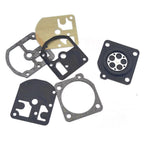 Carburetor Diaphragm Kit for Zama RB-10 C1S-M8 C1S-M9 C1S-M12 C1S-M13 DR86