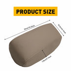 Center Console Lid Armrest Leather Cover for Toyota 4Runner (1996â2002)