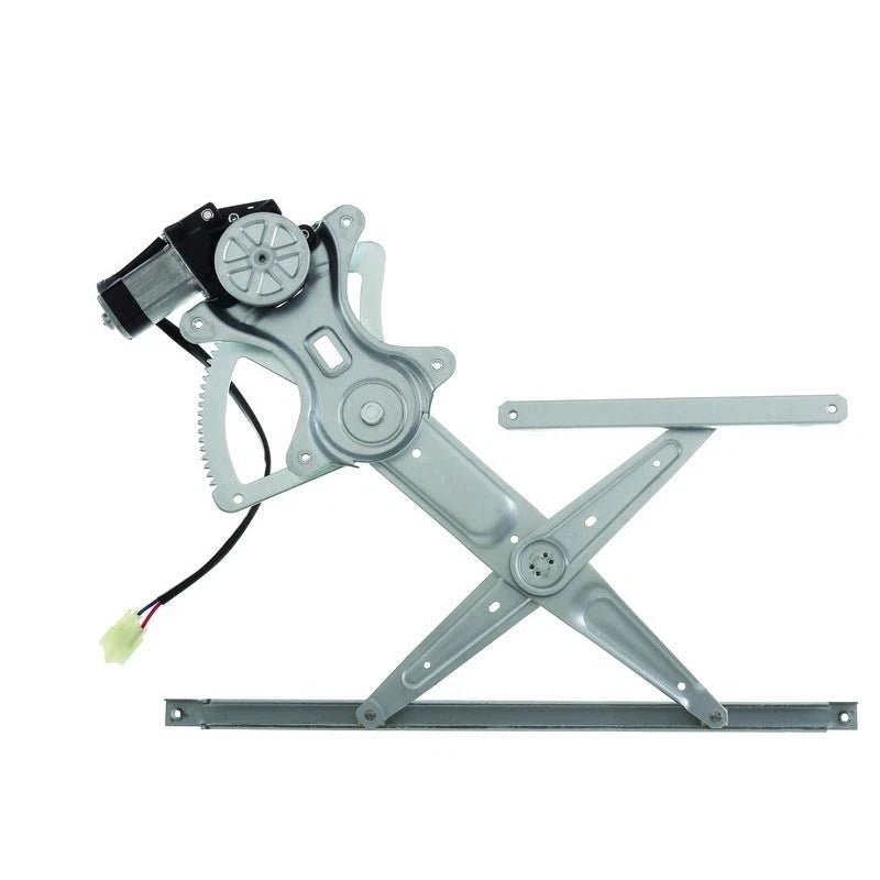 Power Window Regulator with Motor for Toyota Tacoma (2005–2014) Front Left