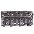 Complete Cylinder Head with Valves for Kutoba RTV1100 RTV1140CPX (D1105)