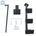 3 Step Heavy Duty Boat Trailer Steps with Handle