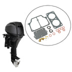 Carburetor Rebuild Kit for Mercury 135HP 225HP Outboard (1395-8506)