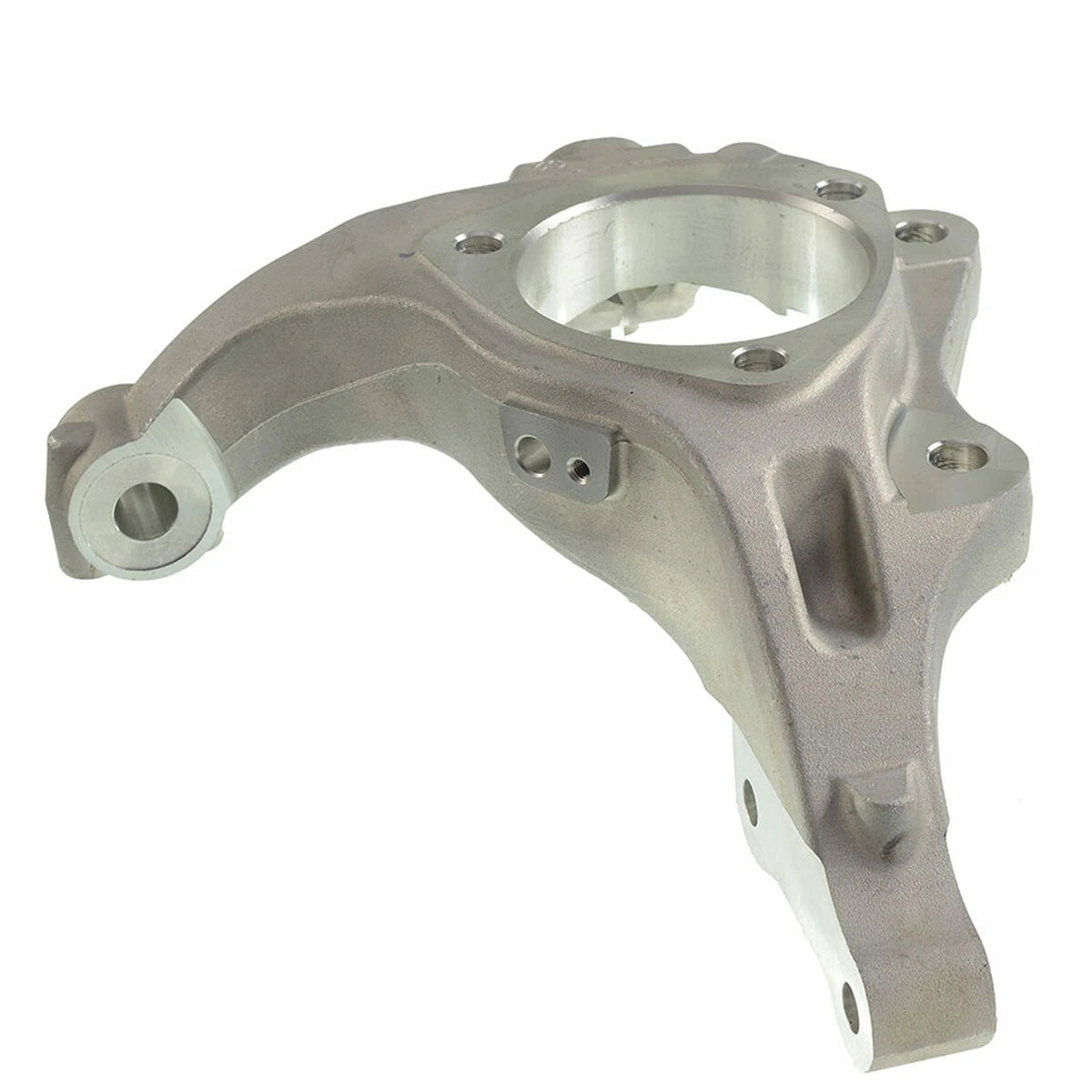 Front Left Steering Knuckle for Chevy Malibu Impala (2013-2015)