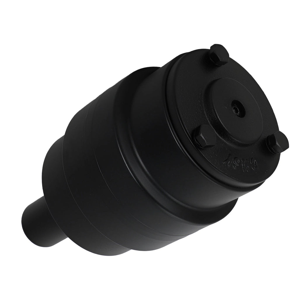 Steel Carrier Roller for CAT 315 317 322 Excavator (096-4277 286-9824)