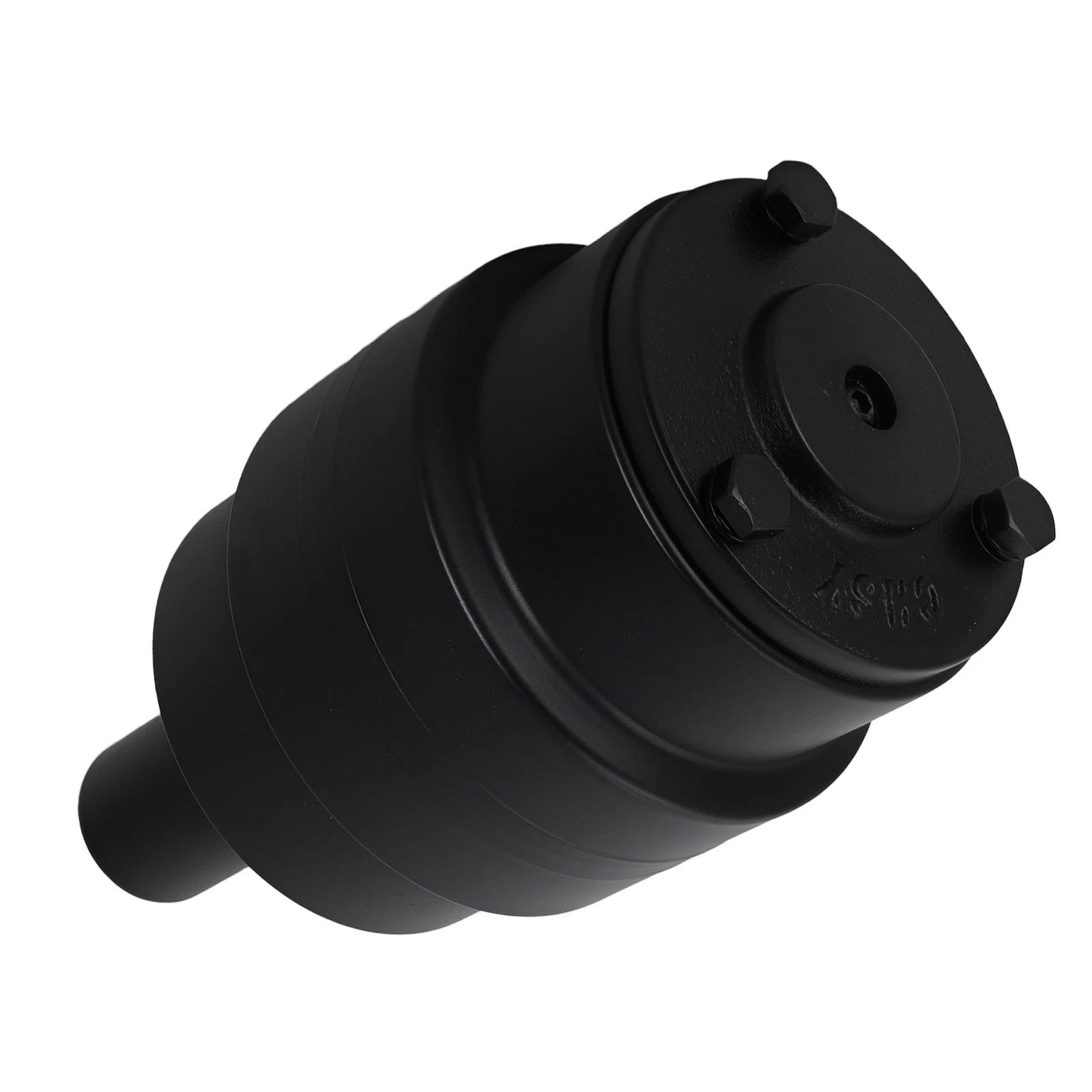 Steel Carrier Roller for CAT 315 317 322 Excavator (096-4277 286-9824)