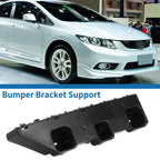 1pc Left Front Bumper Retainer Bracket No. 622273KA1A for Nissan Pathfinder (2013–2019)