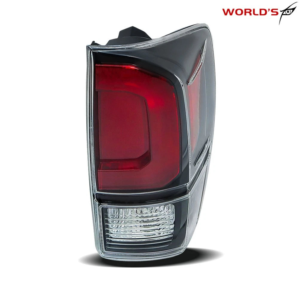 Tail Lights for Toyota Tacoma TRD (2020–2021)