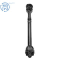 Front Driveshaft Assembly for Jeep Grand Cherokee (1996–1997)