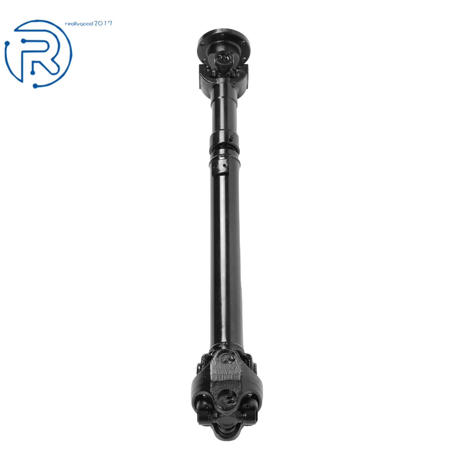 Front Driveshaft Assembly for Jeep Grand Cherokee (1996–1997)